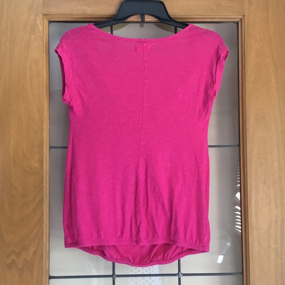 Maternity shirt - Picture 4 of 4